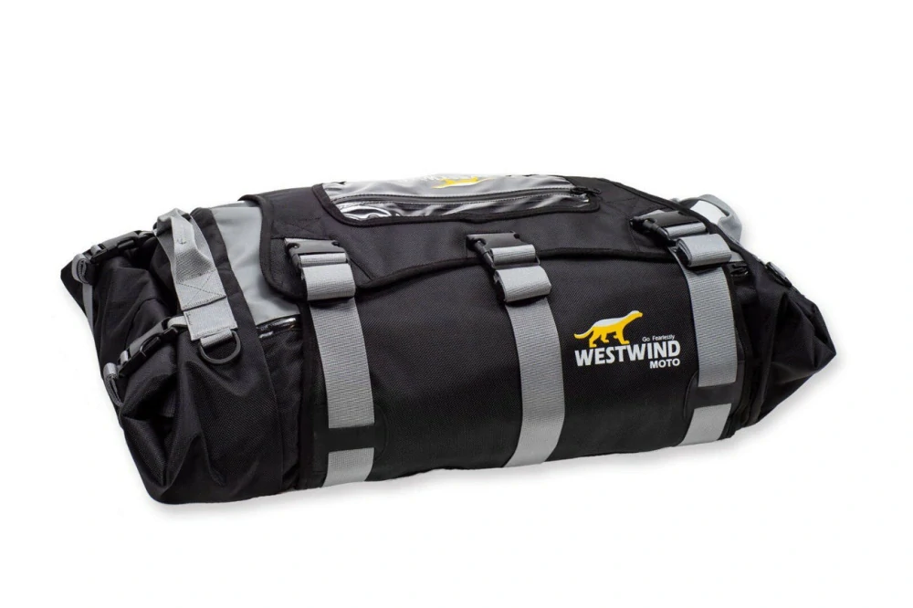 Sada tašiek WESTWIND HUSSAR ADVENTURE (111l)
