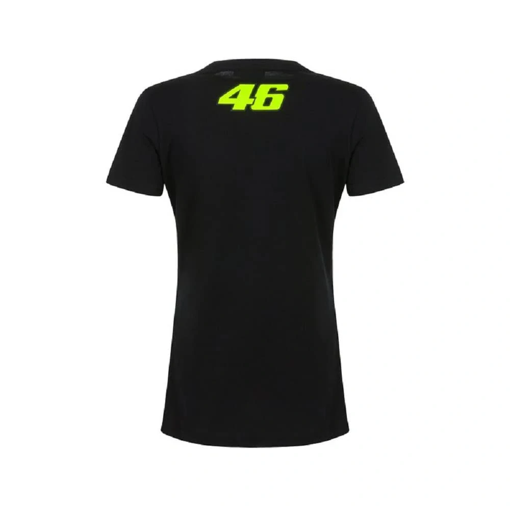 VR46 Art dámske tričko