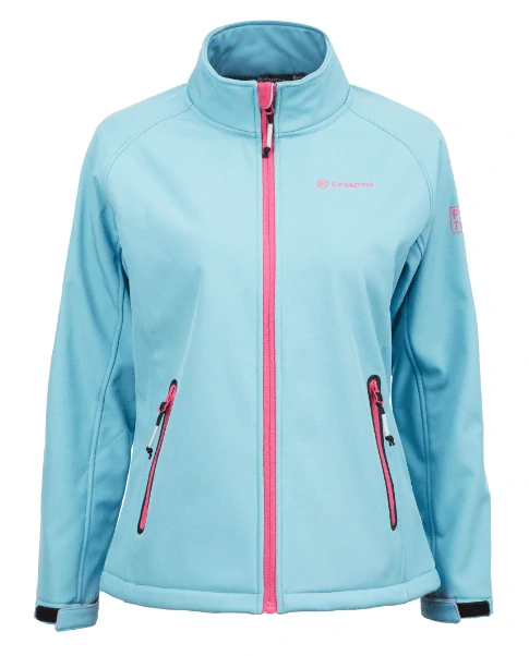 Dámska bunda CFMOTO Softshell 