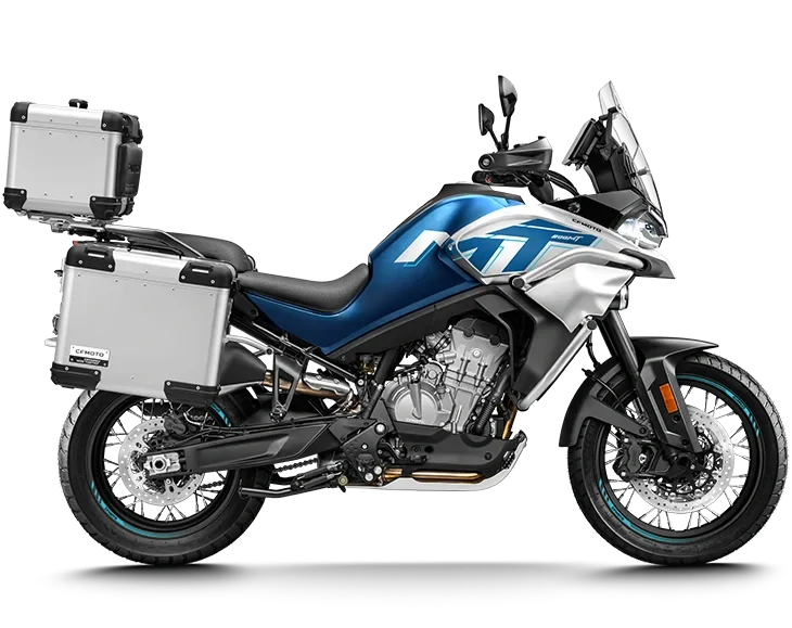 CFMOTO 800MT Sport