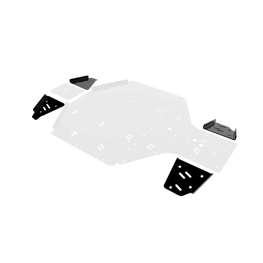 Kryty ramien UTV 1000 Pro