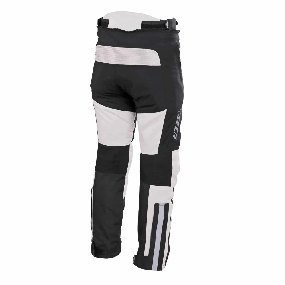 SECA Hybrid II Gray Lady - veľkosť L