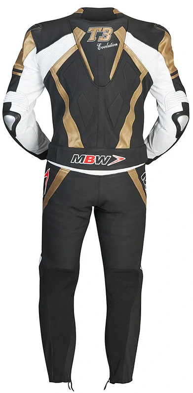 MBW T3 EVOLUTION GOLD