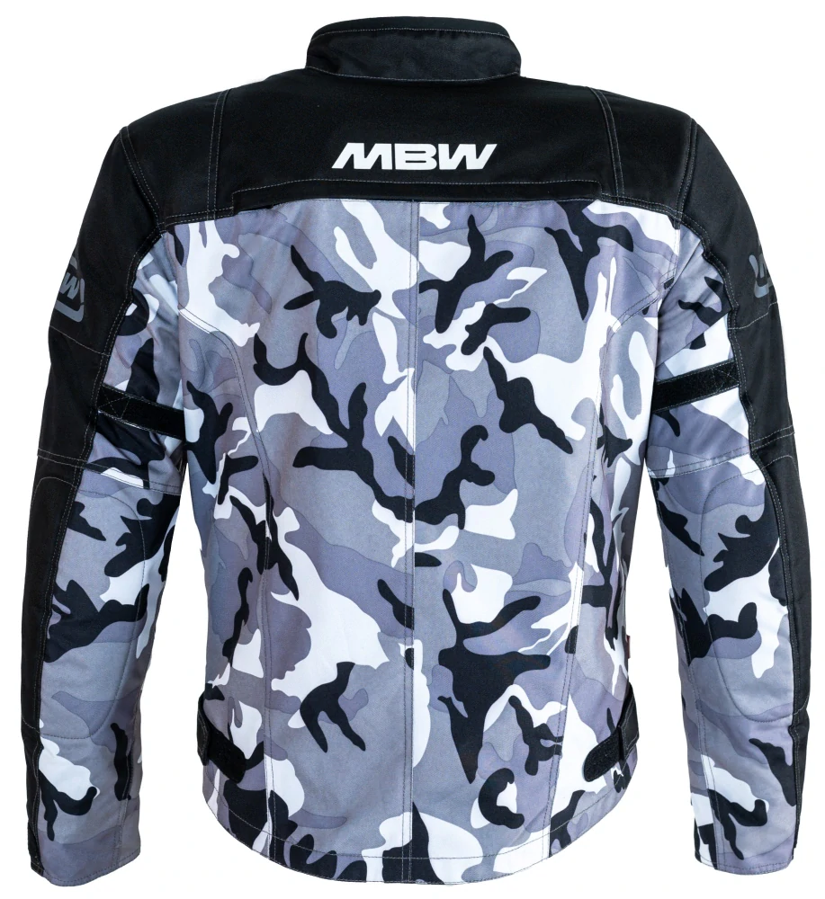 MBW AJAX