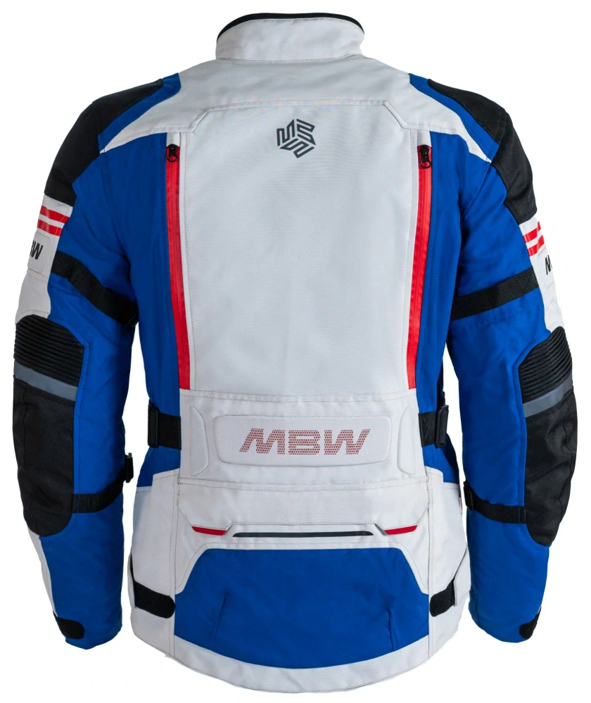 MBW CEDRIC Jacket