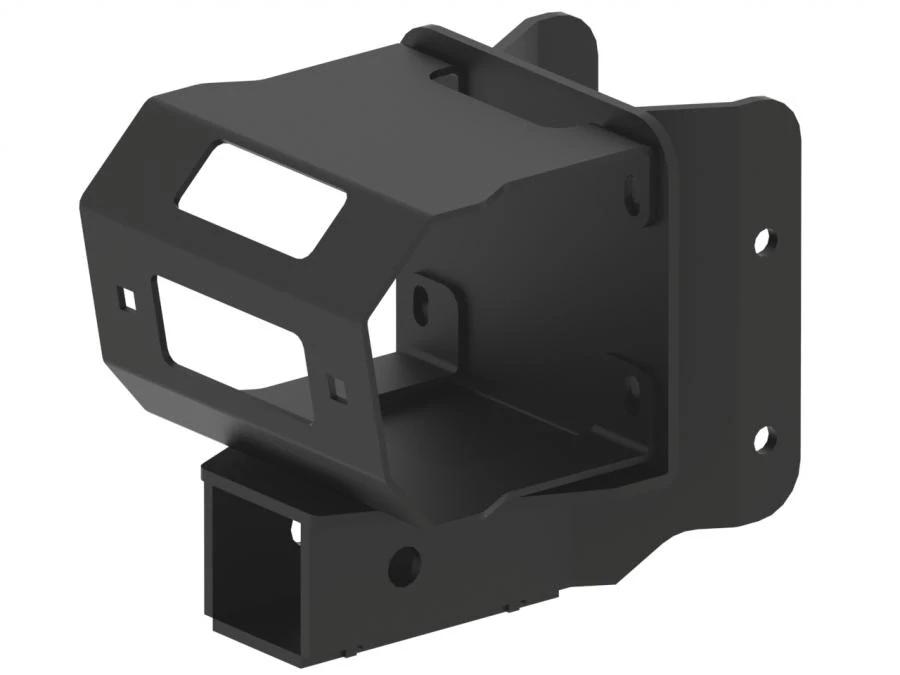 Držiak zadného navijaku X850/X1000 G2 G3