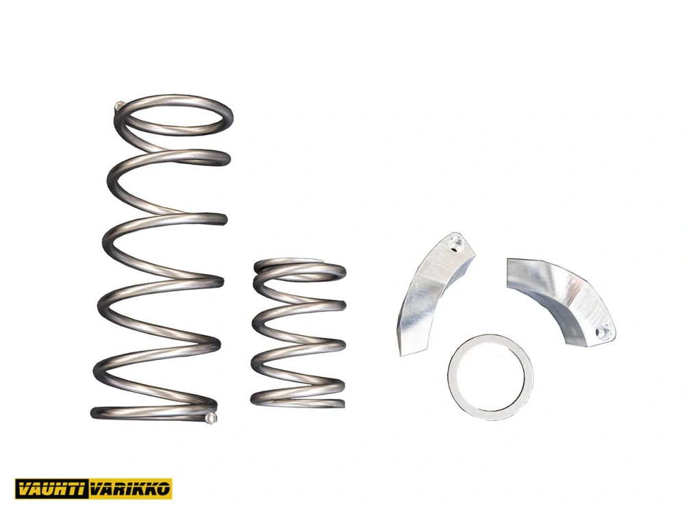 STAGE 3 MUD - Clutch kit variator upgrade Villain (32"-35")