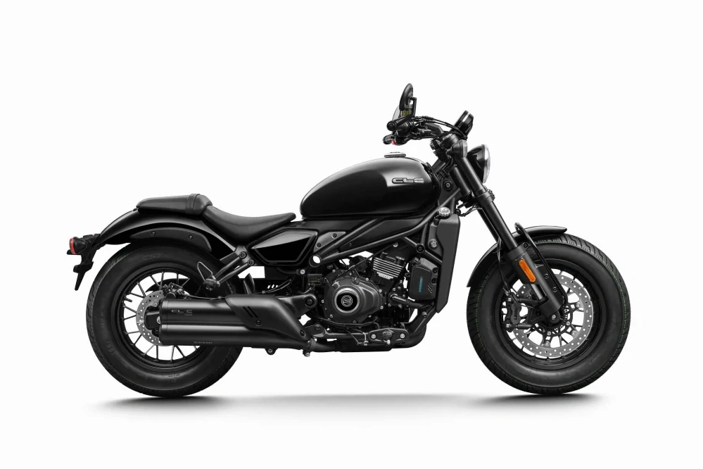 CFMOTO 450CL-C