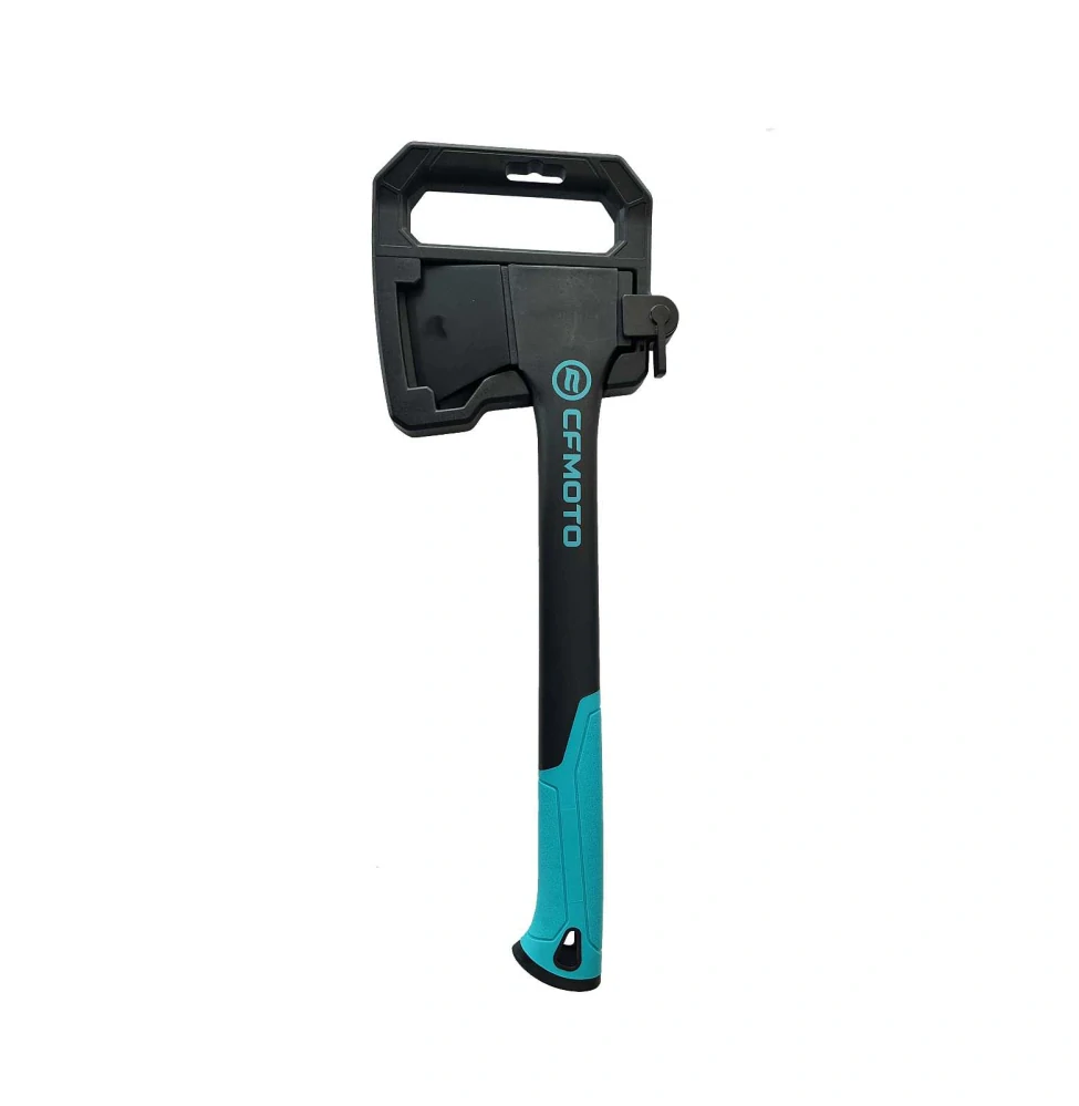 Sekera Quadkit CFMOTO