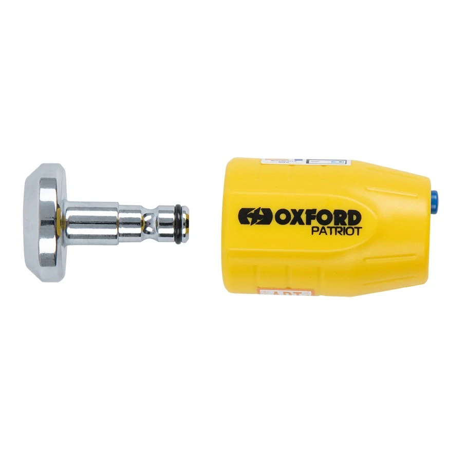OXFORD Patriot zámok kotúčovej brzdy