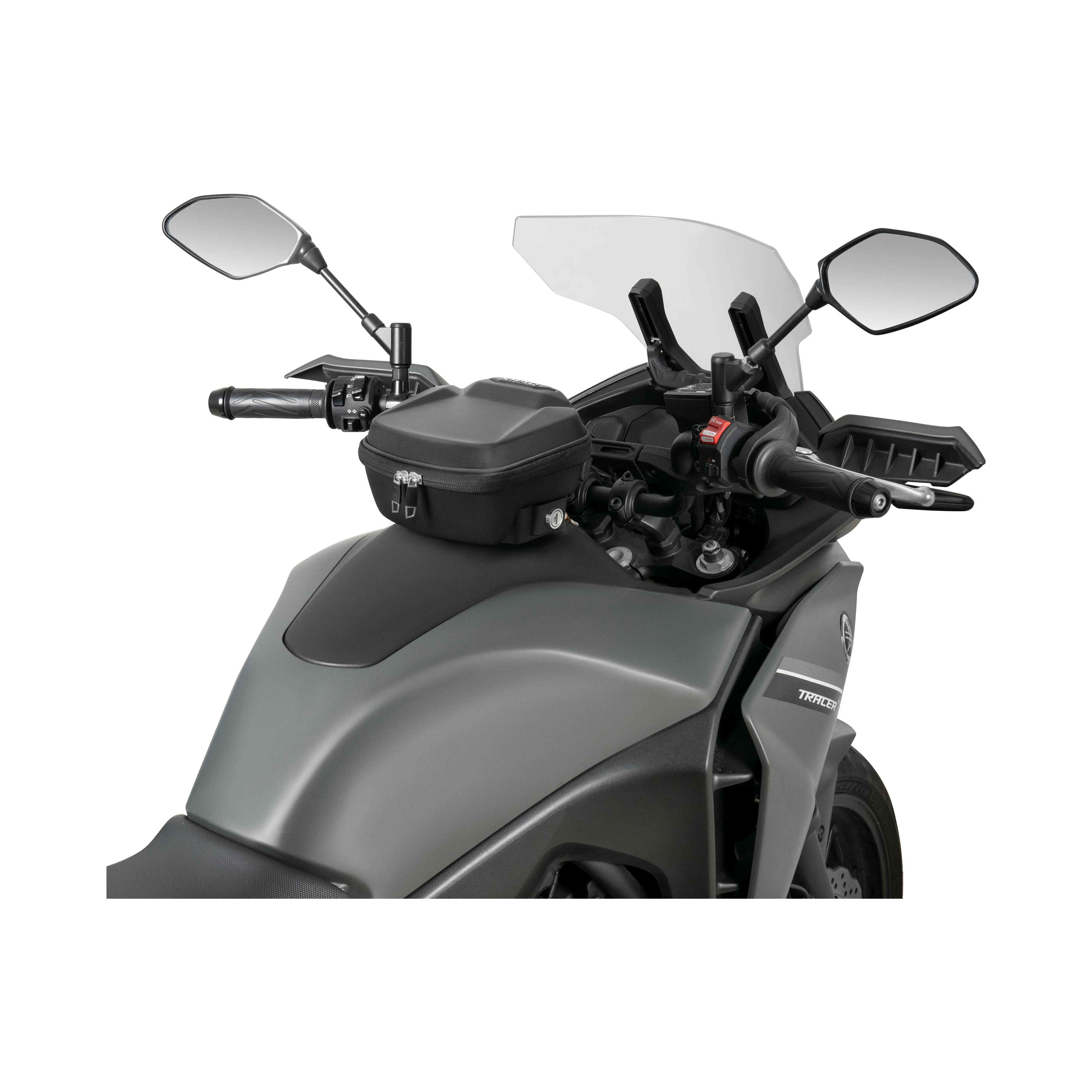 SHAD E03CL tankvak Click system