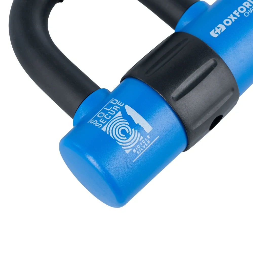 OXFORD CHAIN10 reťazový zámok - 1,4m