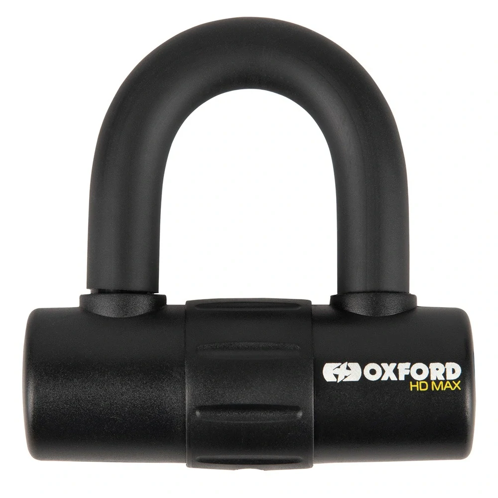 OXFORD reťazový zámok HD MAX - 2m