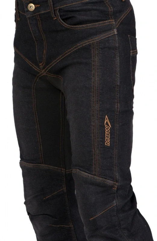 MBW Diego Black