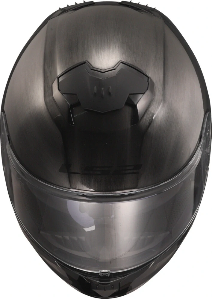 LS2 FF808 STREAM II JEANS