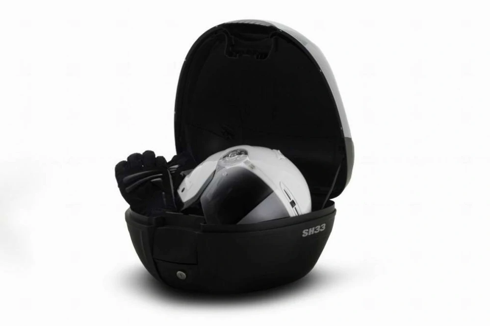 SHAD SH33 top case