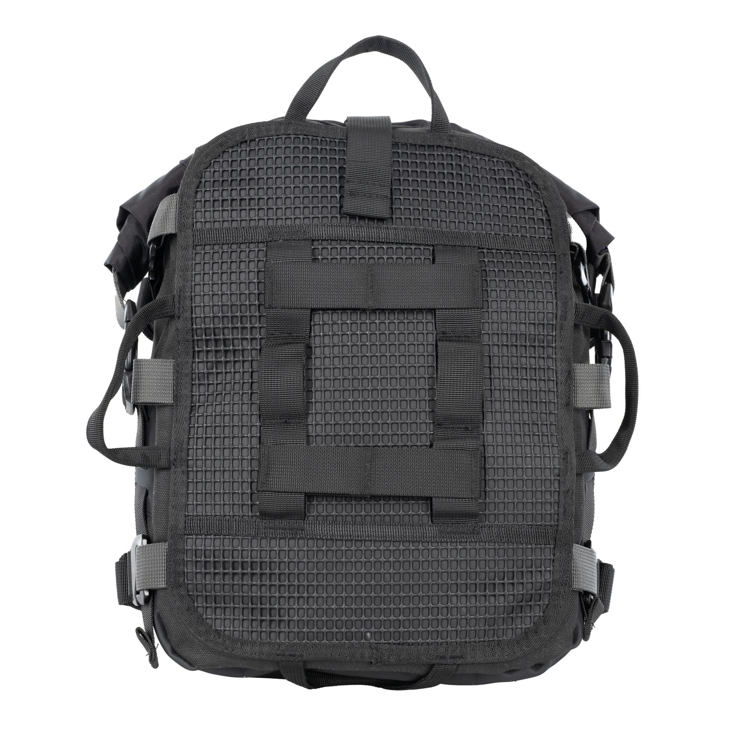 OXFORD ATLAS T-10 ADVANCED brašňa na sedadlo spolujazdca (10L)