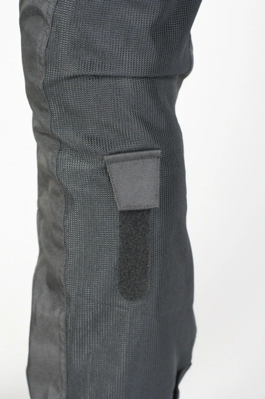 MBW Summer Pants Black