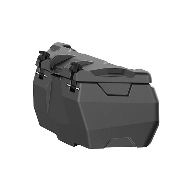TESSERACT Sedlový box X850/ X1000 Gen. 2