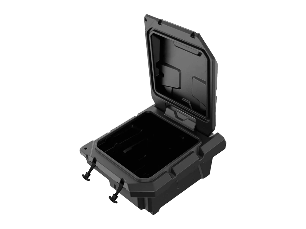 TESSERACT modulárny box na korbu UTV1000 (140L)