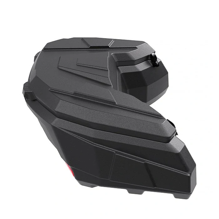 TESSERACT X5 - zadný box Gladiator X550/ X600