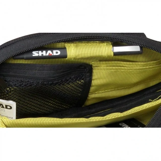 SHAD taška na nohu X0SL04