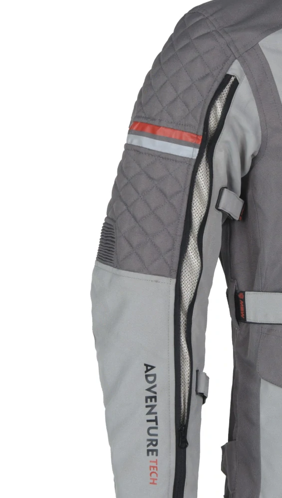 MBW Adventure Tech Jacket