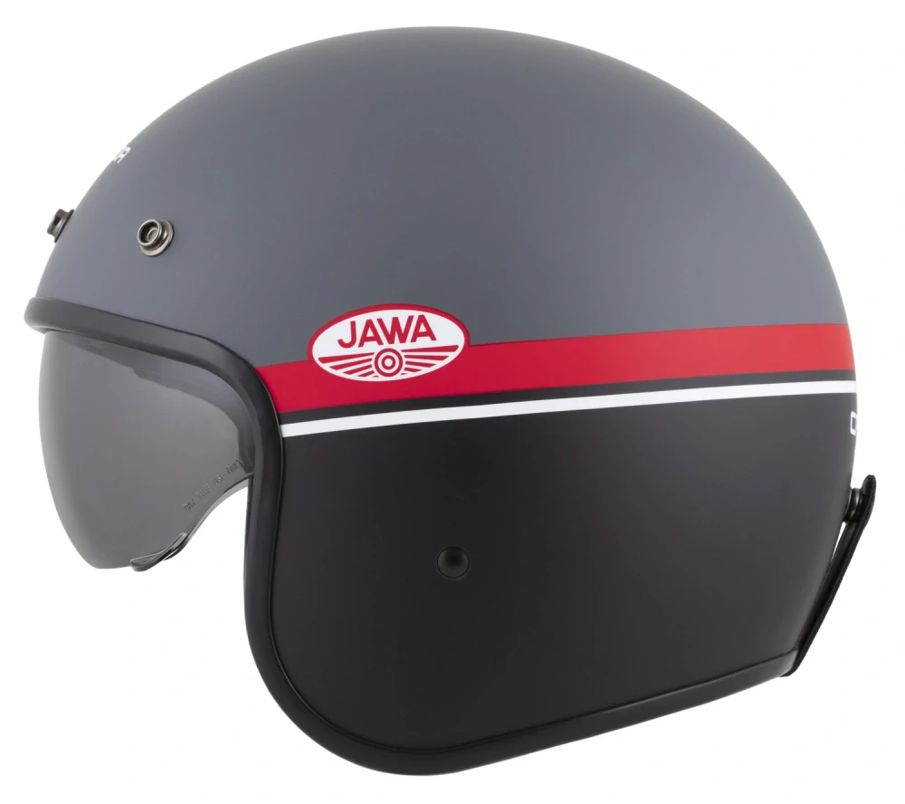 CASSIDA Oxygen 2.0 JAWA OHC