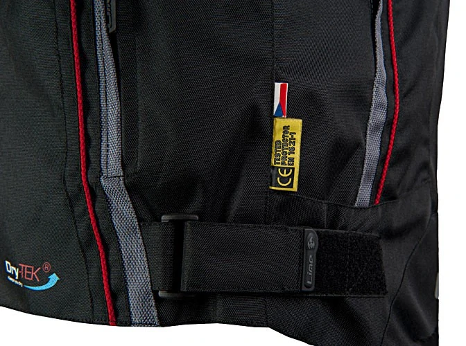 MBW NEO Red - veľkosť 60