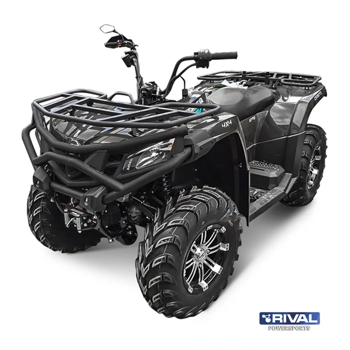 RIVAL predný ochranný rám X450/X520 G1