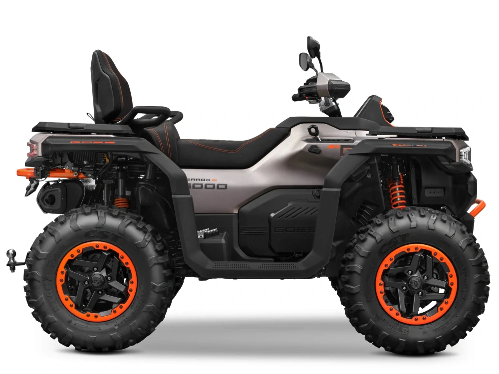 GOES Terrox 1000 LIMITED