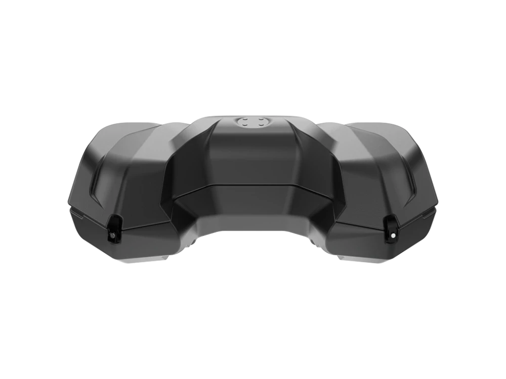 Tesseract zadný box Segway Snarler