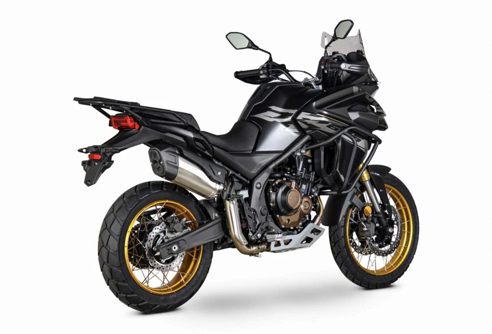 VOGE 625 DSX Touring
