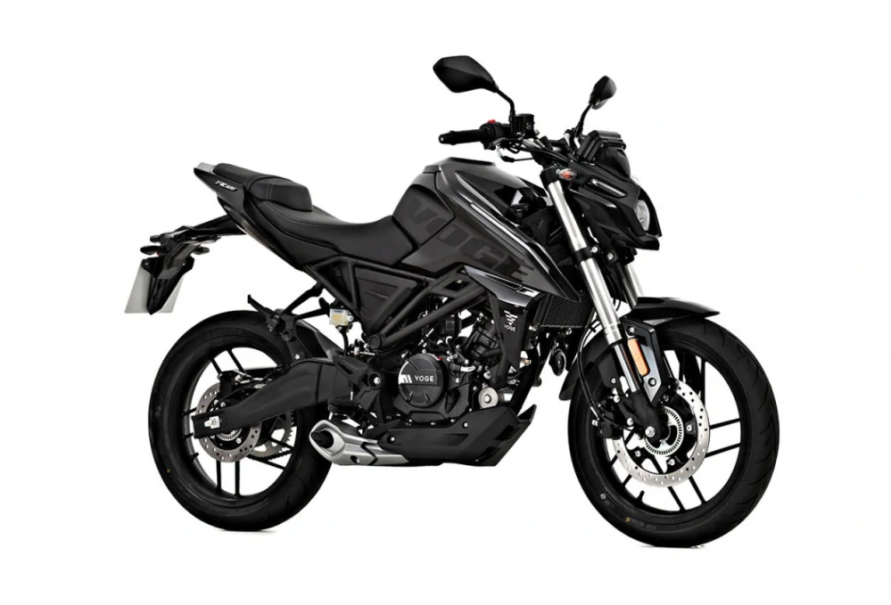 VOGE 125 R