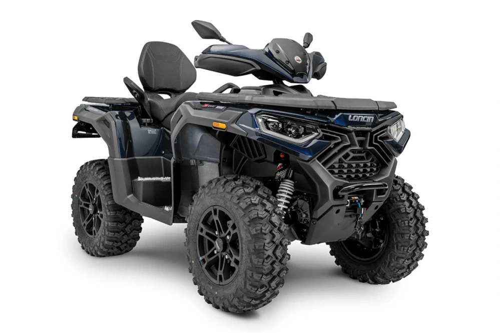 LONCIN XWolf 1000i EPS 4x4
