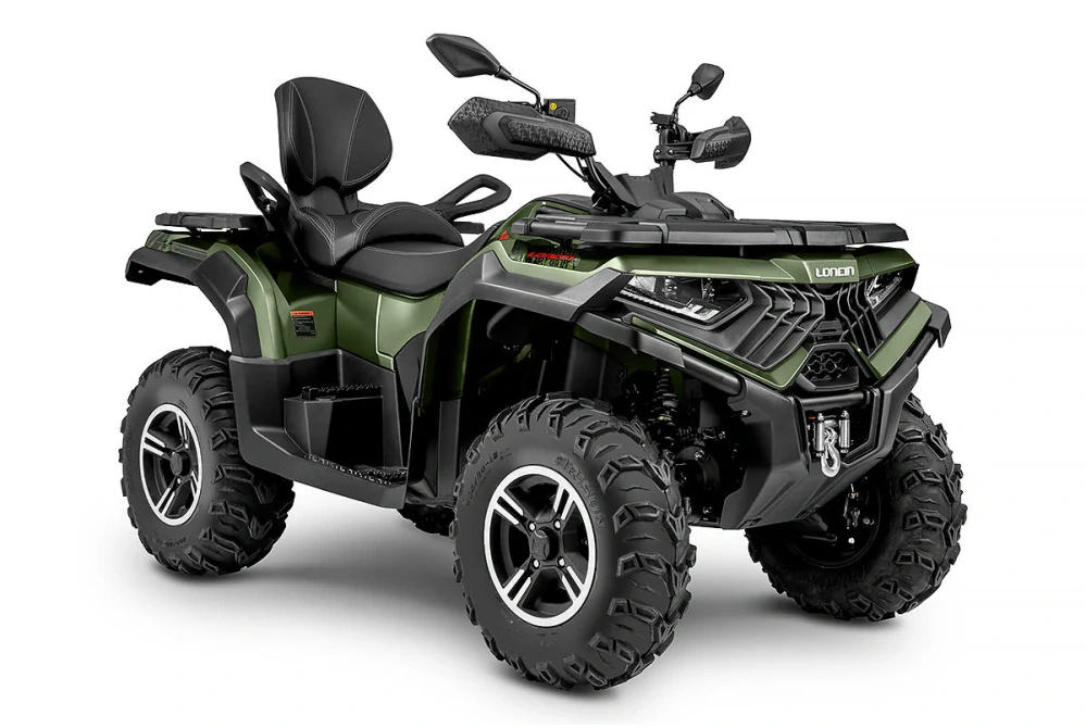 LONCIN XWolf 700i EPS 4x4
