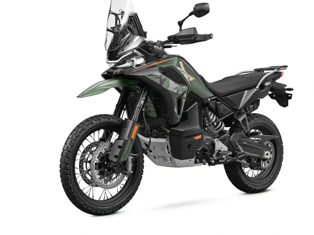 CFMOTO 1000MT-X Touring