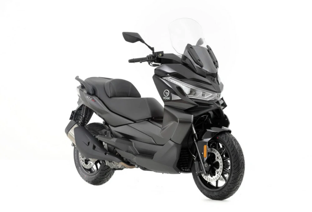 VOGE SR4 350i MAX