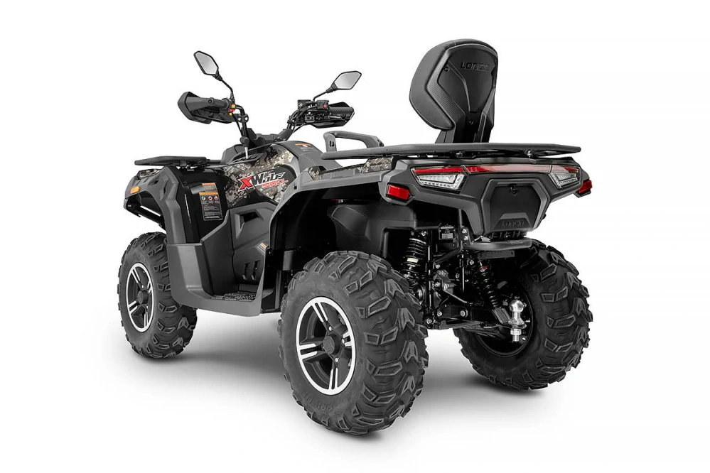 LONCIN XWolf 550i Long EPS 4x4