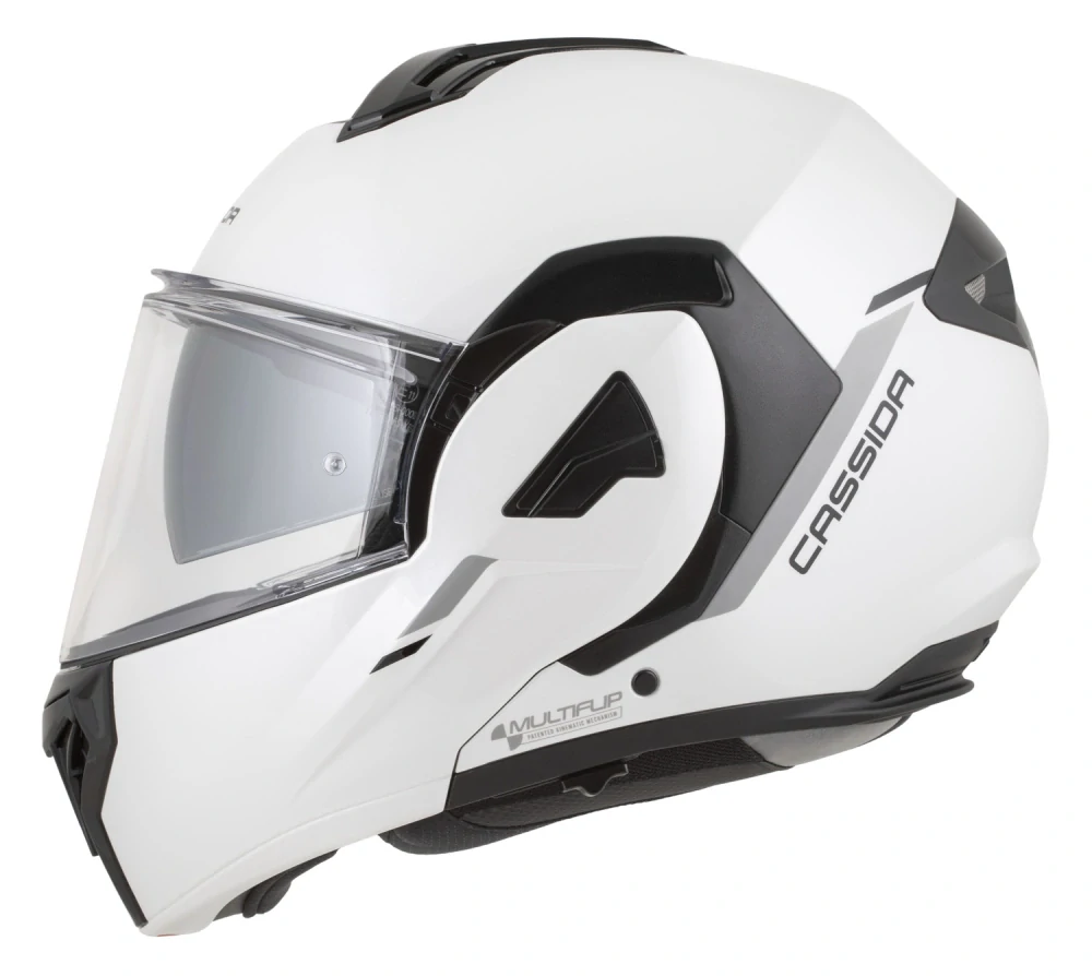 CASSIDA MultiFlip Gloss White 