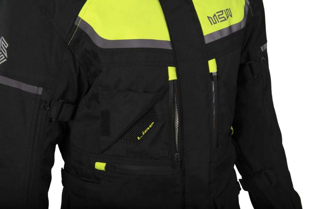 MBW Adventure Evo Jacket