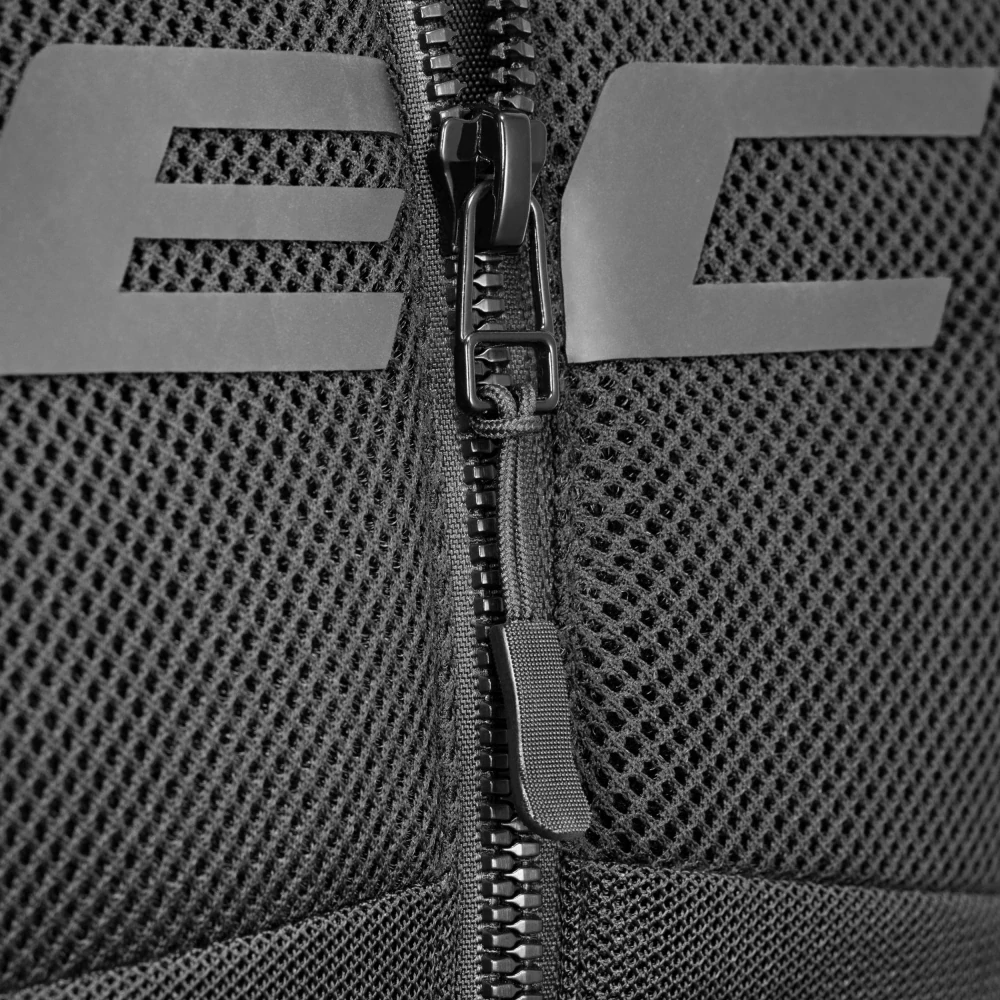 SECA Airflow III Black/ Red/ H-V Yellow