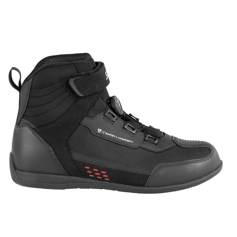 SECA Speed Lady