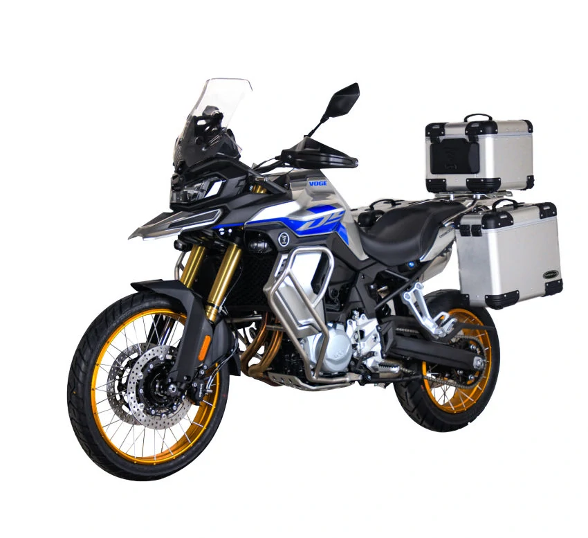 VOGE 900 DSX Touring