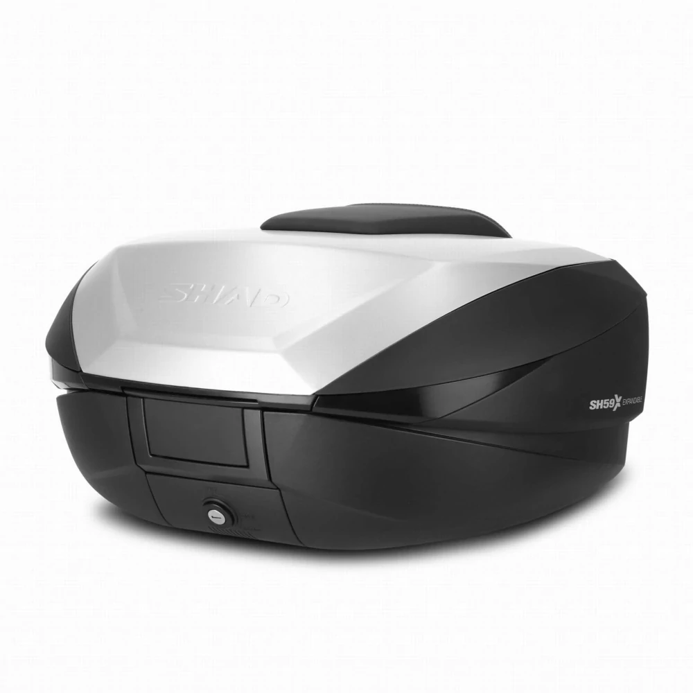 SHAD SH59X Expandible top case
