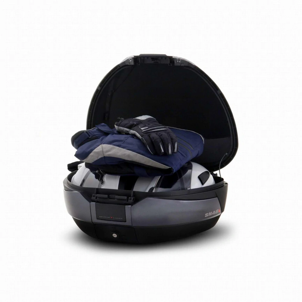 SHAD SH48 Top Case