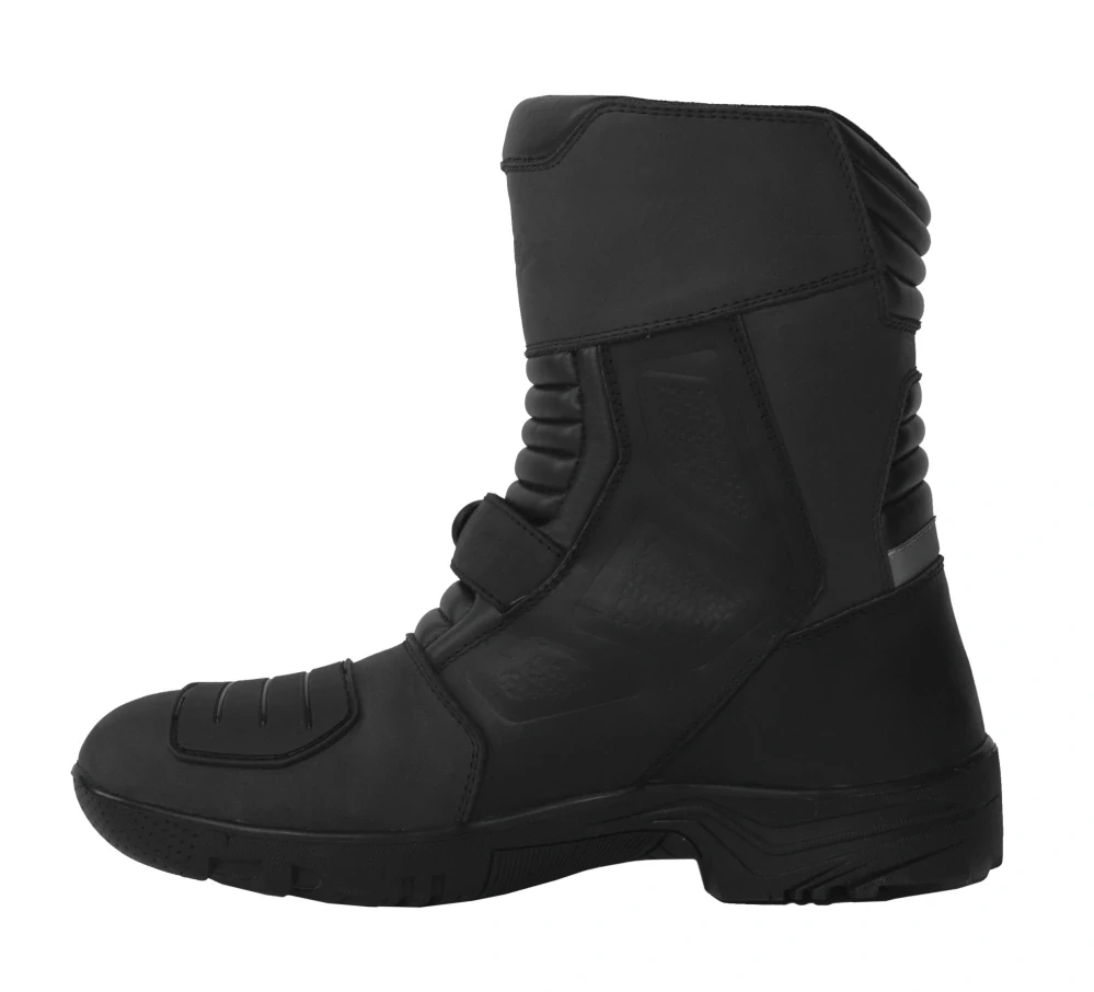 MBW Sierra Black