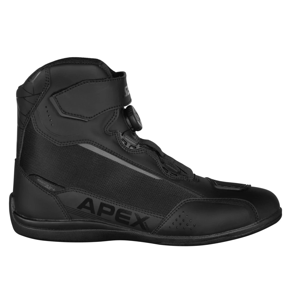 SECA Apex Pro Black