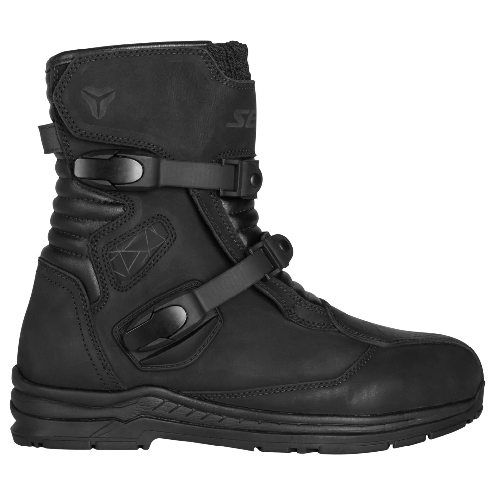 SECA S-ADV Black - veľkosť 41