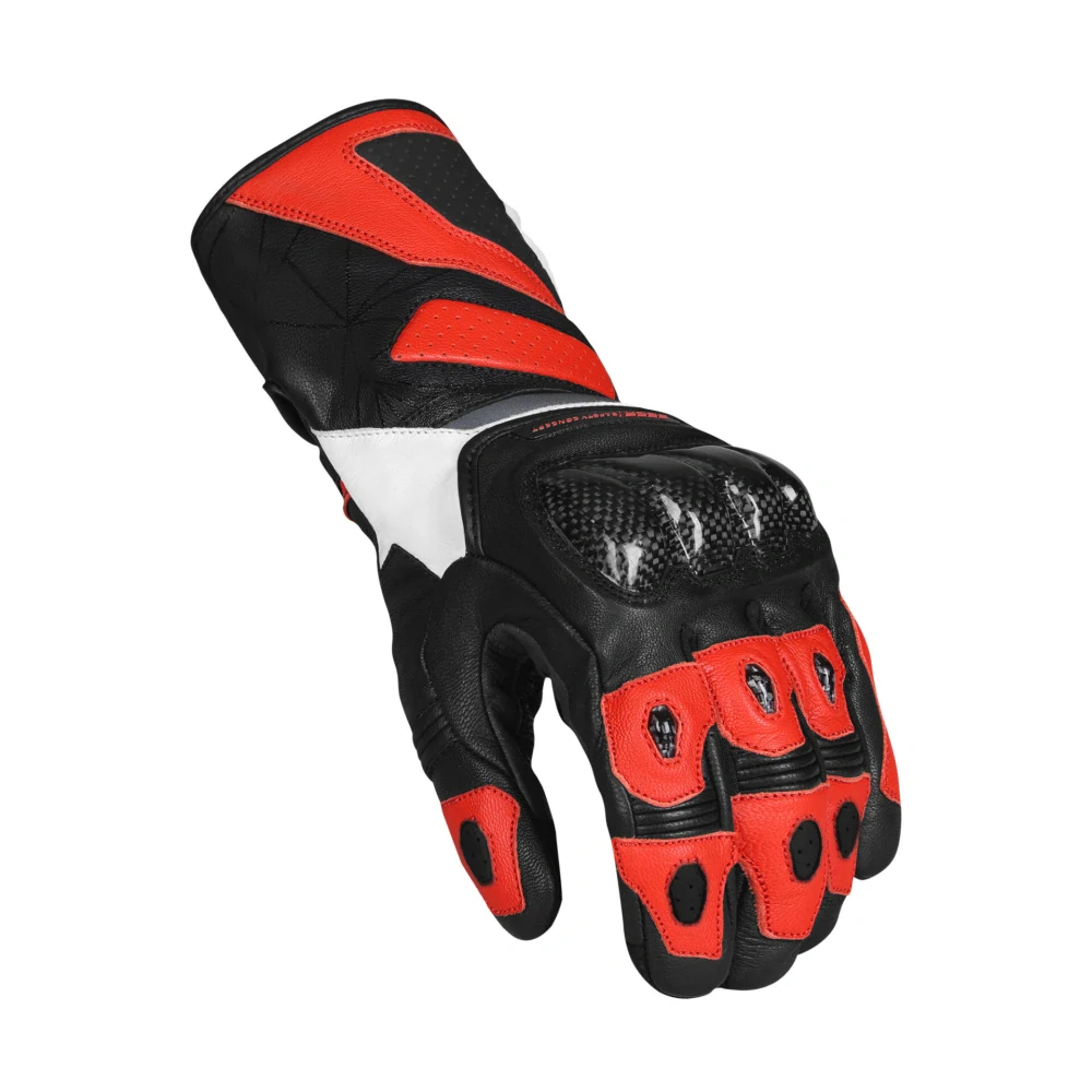 SECA Atom Red